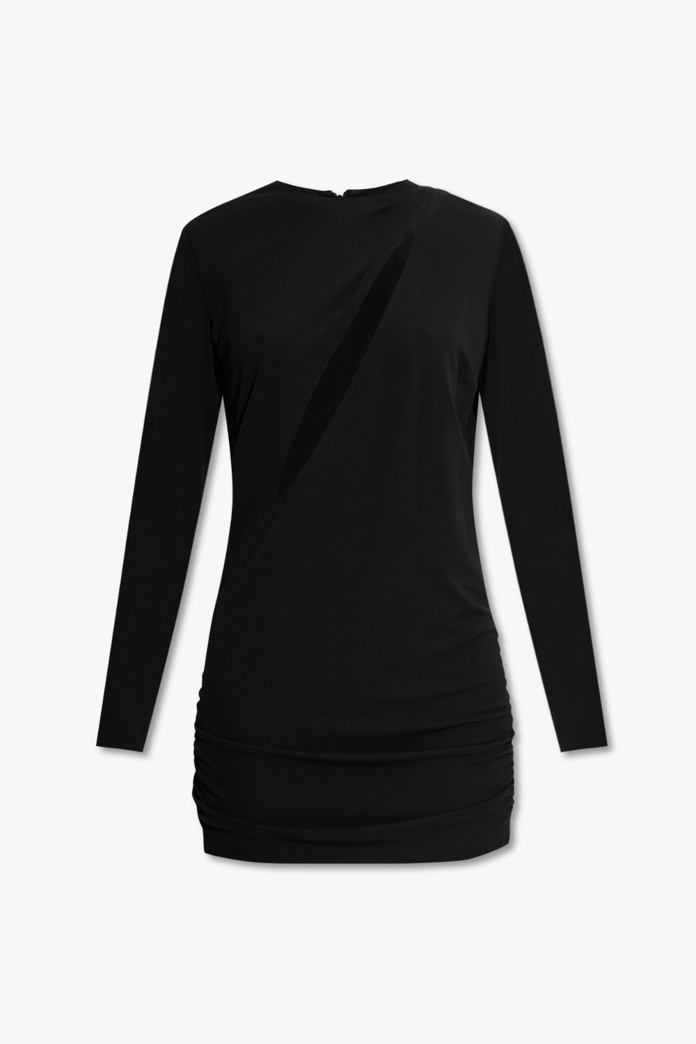 Versace Slashed mini dress | Women's Clothing Versace Slashed mini dress | Women's Clothing